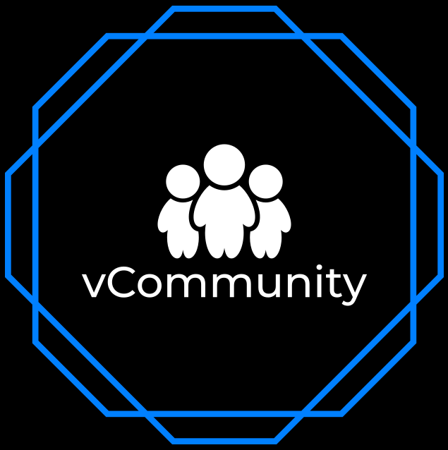 vCommunity Logo